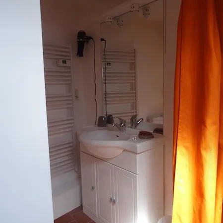 Gite La Bouscarle Moissac-Bellevue Buitenkant foto