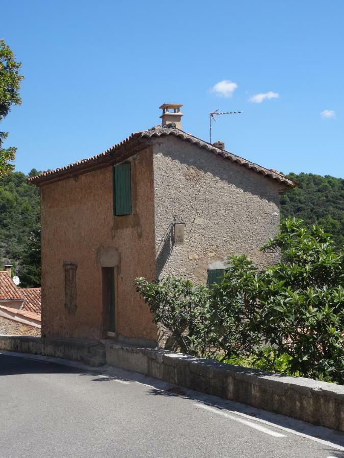 Vakantiehuis La Bouscarle *