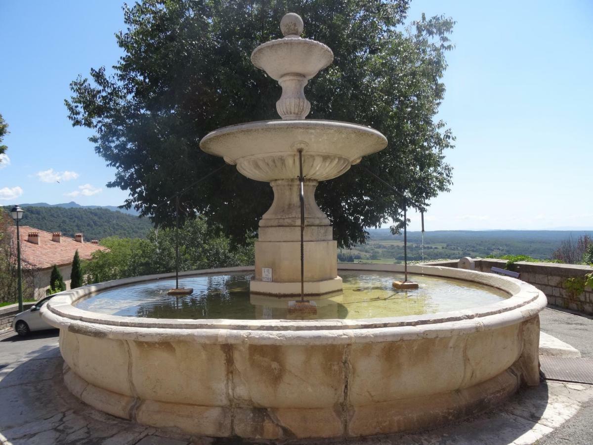 La Bouscarle * Moissac-Bellevue