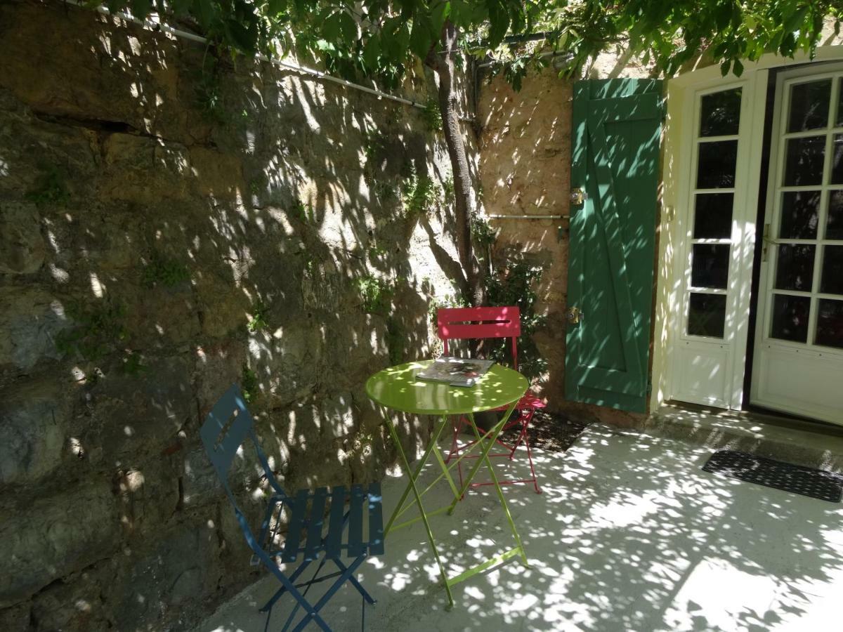 La Bouscarle Moissac-Bellevue